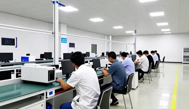 深圳市合莱特光源科技有限公司