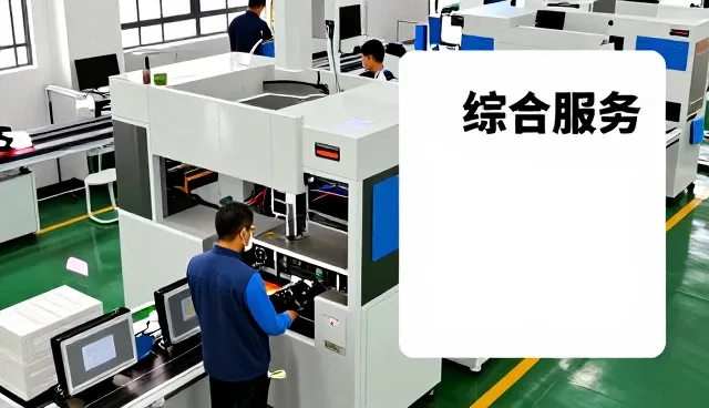 光环境智能分析系统