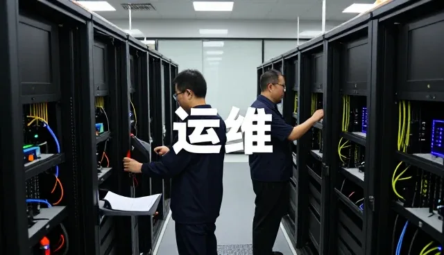 从学校与医院说起：运维服务技术支持